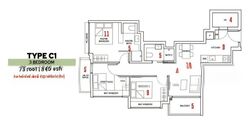 Sophia Road (D9), Condominium #593012541
